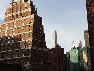 Rented by Tudor Realty