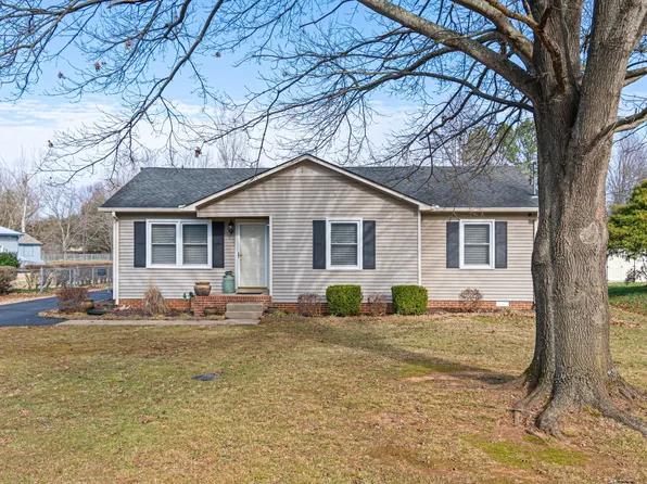2723 Fawnwood Dr, Murfreesboro, TN 37129