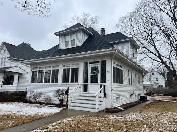 308 Jackson STREET, Fort Atkinson, WI 53538