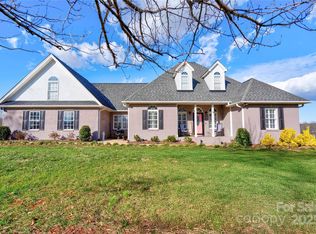 2137 Jack Wilson Rd, Shelby, NC 28150