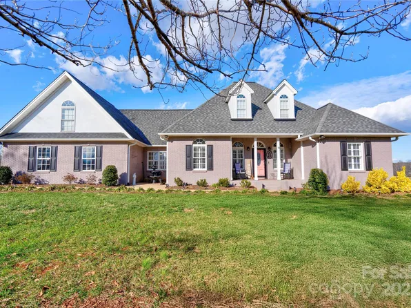 2137 Jack Wilson Rd, Shelby, NC 28150