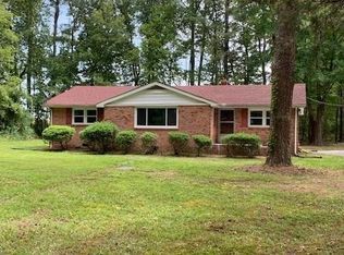 11110 Barnetts Rd, Charles City, VA 23030