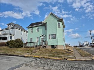 1537 Poplar St S, Greensburg, PA