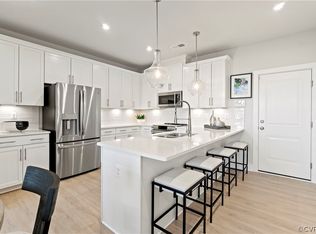 4103 Greybull Dr UNIT A, Henrico, VA 23233