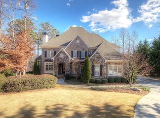 2366 Bransley Pl, Duluth, GA 30097