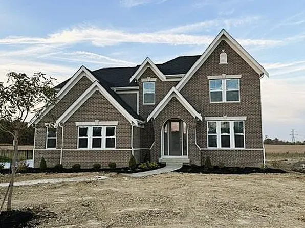 6833 Northfield Pl, Hilliard, OH 43026