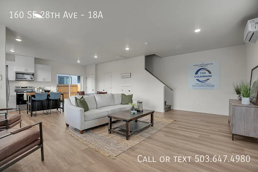 160 28th Ave SE #18A