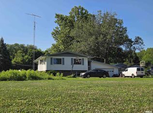 726 E 1st St, Niota, IL 62330