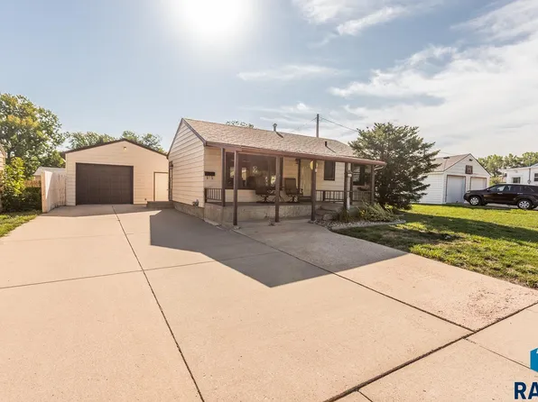 1712 N Lewis Ave, Sioux Falls, SD 57103