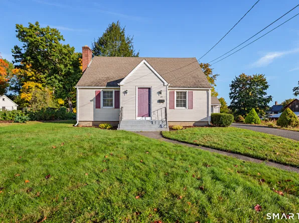 28 Lawndale Avenue, Bristol, CT 06010