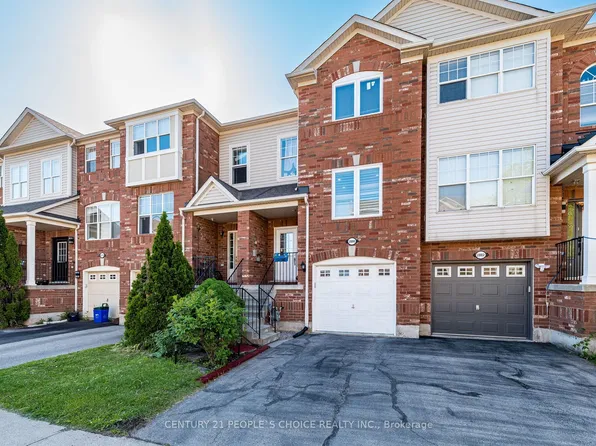 2880 Garnethill Way, Oakville, ON L6M 5E8