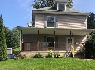 220 Holly St, Trucksville, PA 18708