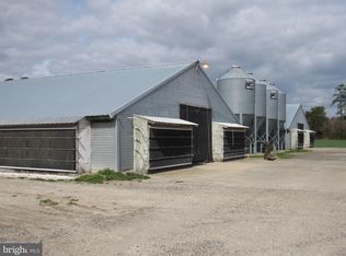 30342 Scott Land Rd, Laurel, DE 19956