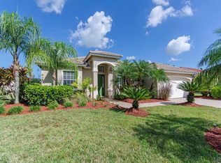 3261 Sturgeon Bay Ct, Naples, FL 34120