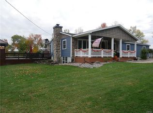 7230 Madison St, Waterville, NY 13480