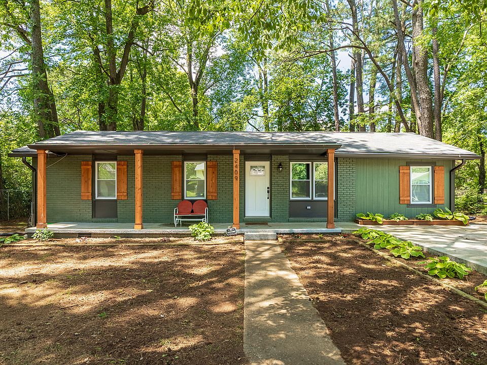 1st image of 2409 Halmac Dr NW
