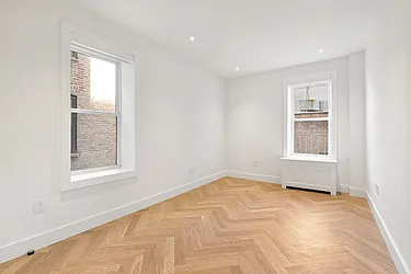 Rented by Akelius Real Estate Management