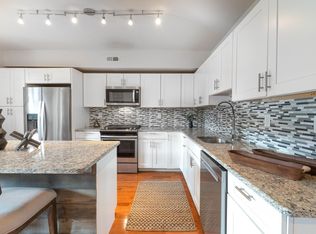 1227 Carrollsburg Pl SW, Washington, DC 20024