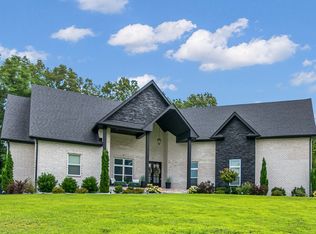 1381 Reda Dr, Clarksville, TN 37042