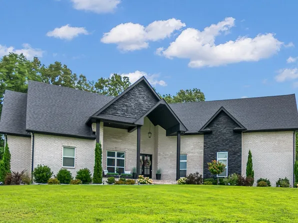 1381 Reda Dr, Clarksville, TN 37042