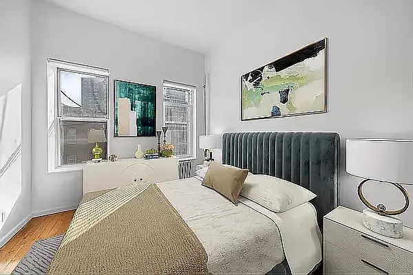 Rented by Vector New York, LLC | media 14