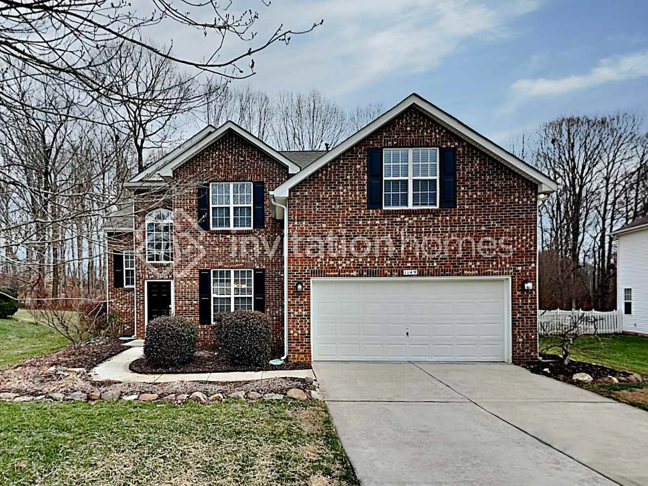 1149 Woodwinds Dr Waxhaw, NC 28173 — Photo 1