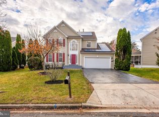 7202 Bay Wood Dr, Lanham, MD 20706