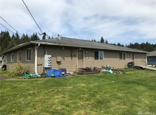 604 N 13th St, Elma, WA 98541