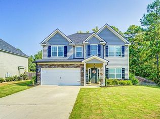 401 Purbeck Ln, Martinez, GA 30907