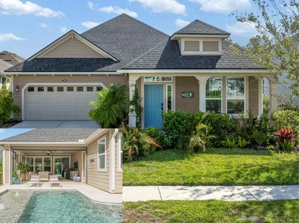 100 CASTLEBROOK Lane, Ponte Vedra, FL 32081