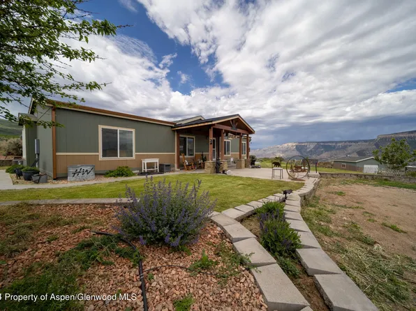 7305 County Road 301, Parachute, CO 81635