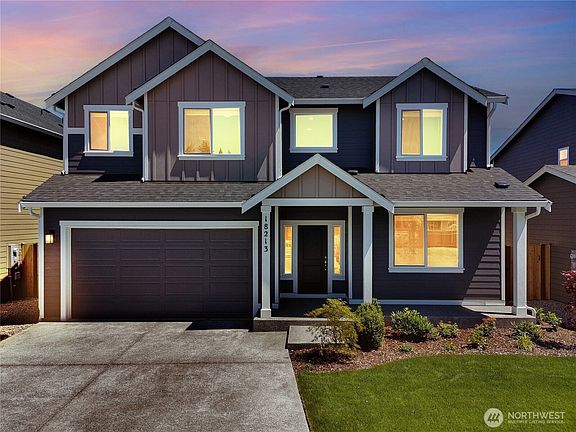 2nd image of 18213 35th Avenue Ct E