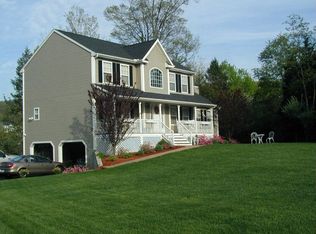 57 Hockanum Glen Rd, Beacon Falls, CT 06403