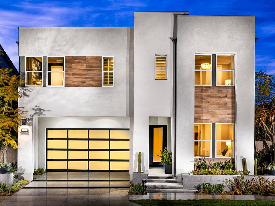 California Modern
