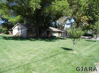 551 McMullin Dr, Grand Junction, CO 81504