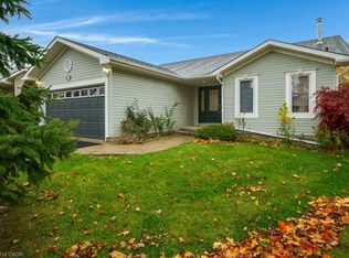 142 Gracehill Cres, Hamilton, ON L8B1A5