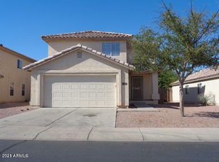12212 W Scotts Dr, El Mirage, AZ 85335