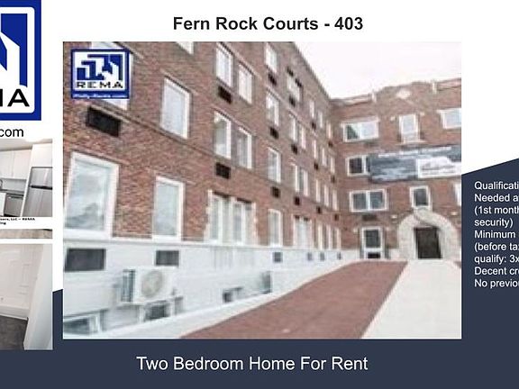 2nd image of 5850 N 13th St APT 403