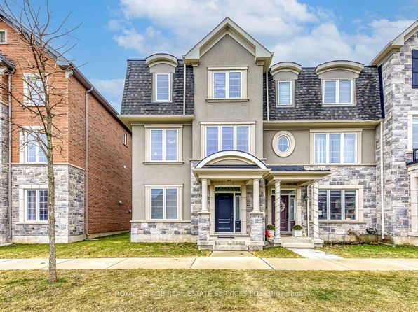 3344 Erasmum St, Oakville, ON L6M 1S3