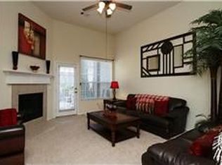 8613 Sunset Loch Dr, Spring, TX 77379