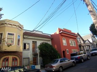 164 Lundys Ln, San Francisco, CA 94110