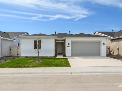 8937 W Snow Wolf Dr, Star, ID, 83669