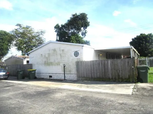 220 NE 12th Ave Lot 211, Homestead, FL 33030