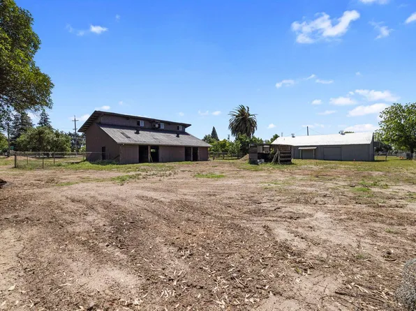 Cherokee Rd Parcel 2, Stockton, CA 95215
