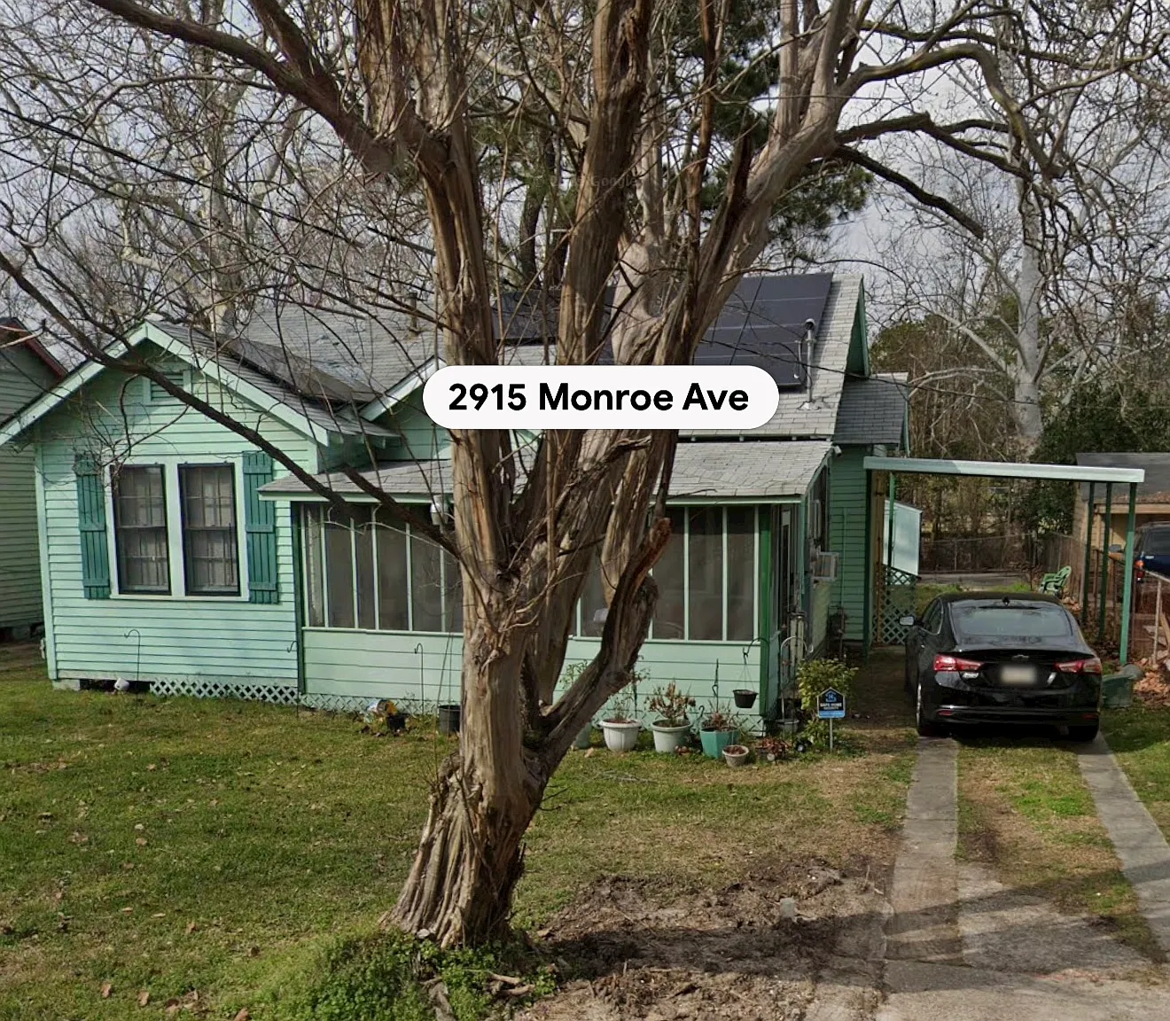1 bed, $750 — Photo 3