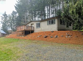 42145 Big Fall Creek Rd, Fall Creek, OR 97438