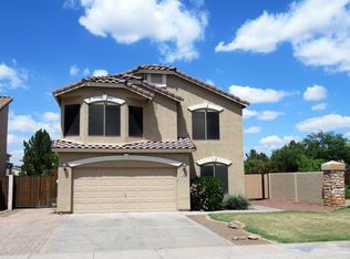 2096 E Arabian Dr, Gilbert, AZ 85296