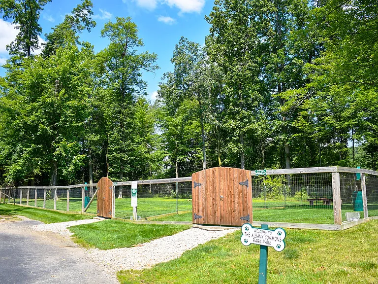 Albany Commons — Photo 27