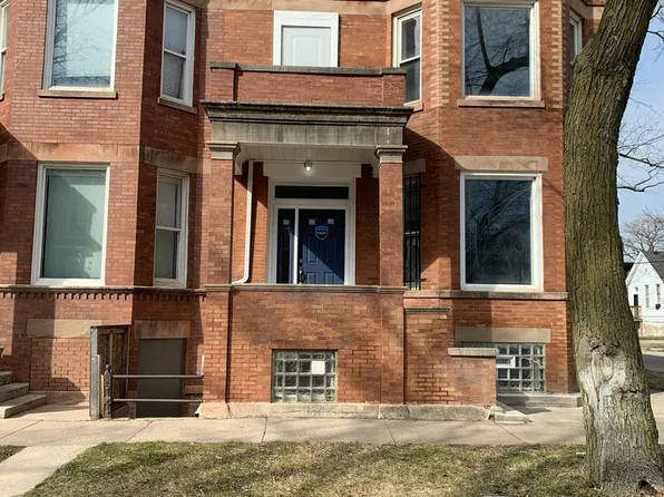 6500 S Rhodes Ave, Chicago, IL 60637