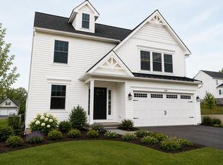 Greenwood Drive Hemlock #B, Oxford, PA 19363